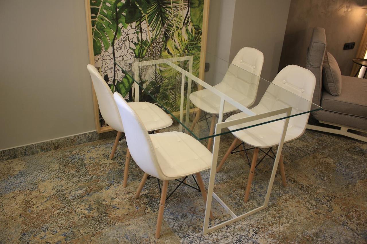 Apartament La Mouette Ermou Street, Ateny Zewnętrze zdjęcie