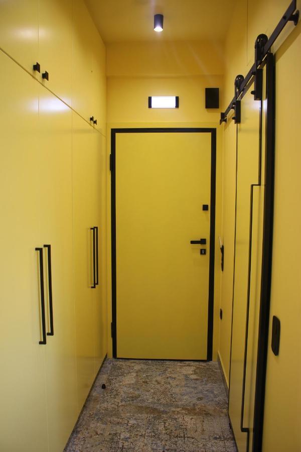 Apartament La Mouette Ermou Street, Ateny Zewnętrze zdjęcie