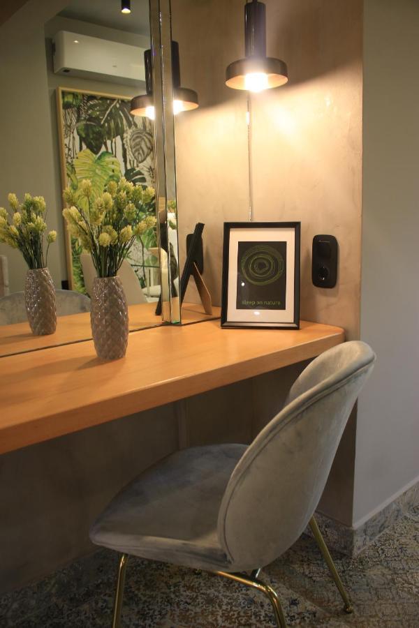 Apartament La Mouette Ermou Street, Ateny Zewnętrze zdjęcie