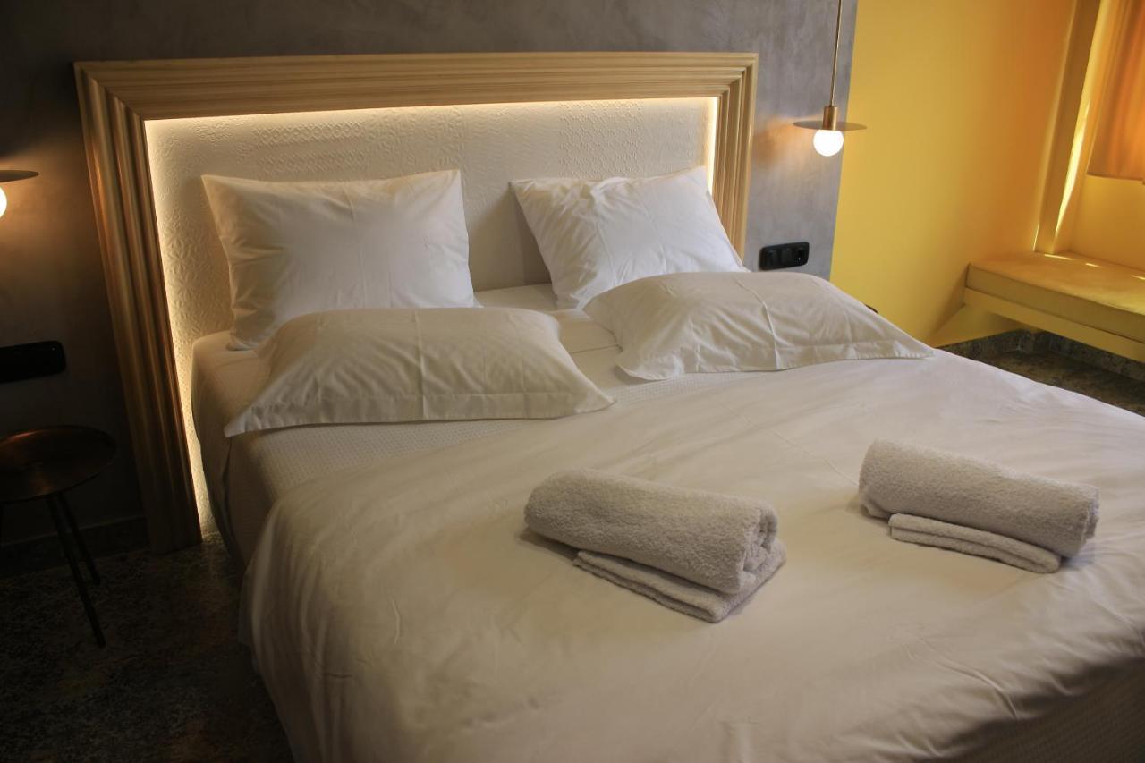 Apartament La Mouette Ermou Street, Ateny Zewnętrze zdjęcie