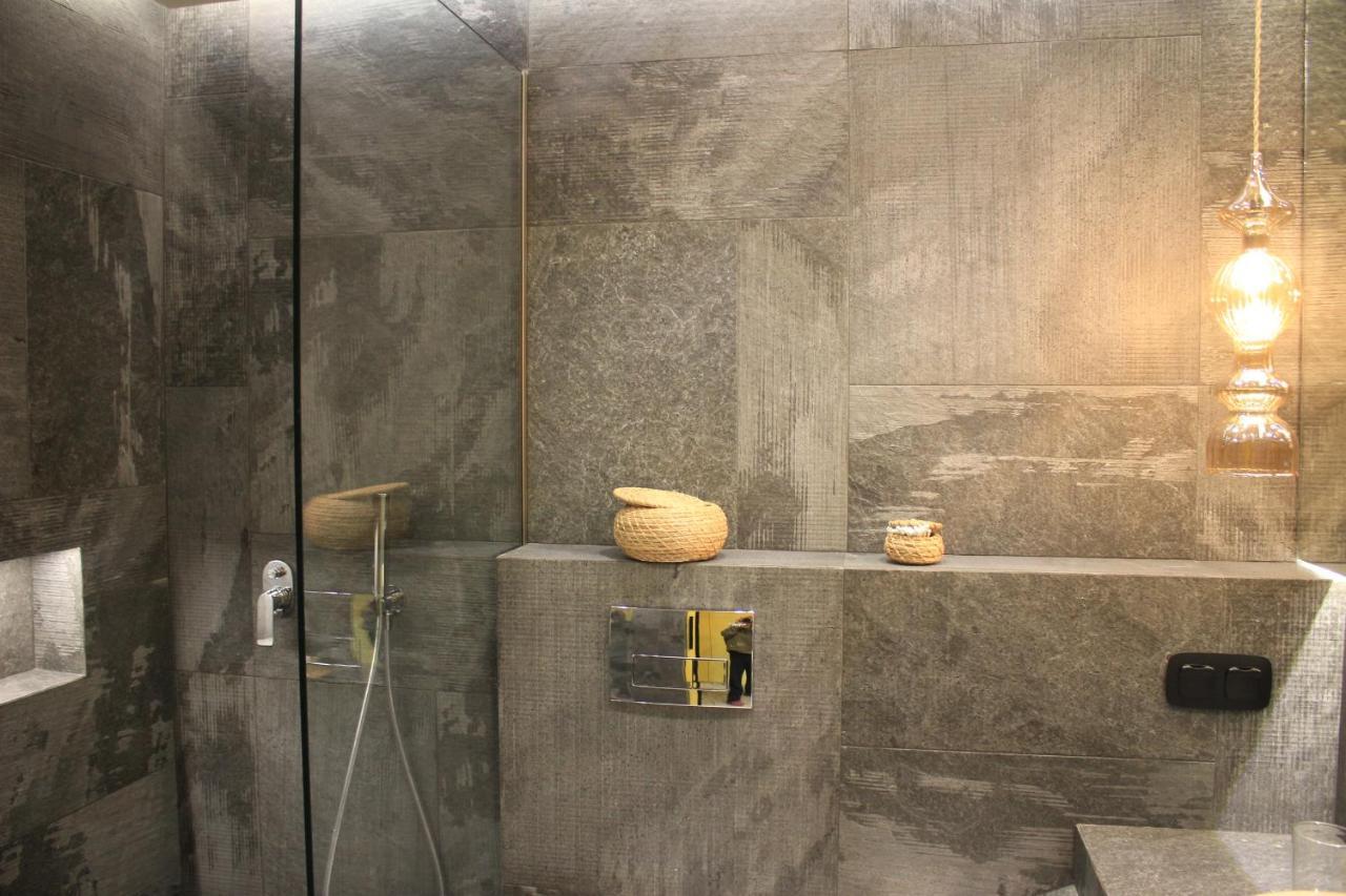 Apartament La Mouette Ermou Street, Ateny Zewnętrze zdjęcie