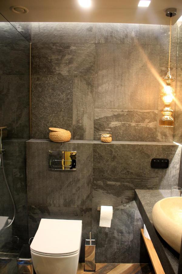 Apartament La Mouette Ermou Street, Ateny Zewnętrze zdjęcie