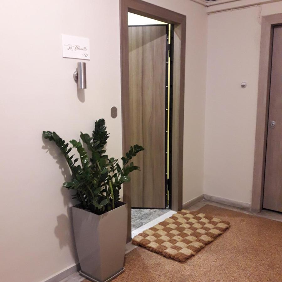 Apartament La Mouette Ermou Street, Ateny Zewnętrze zdjęcie