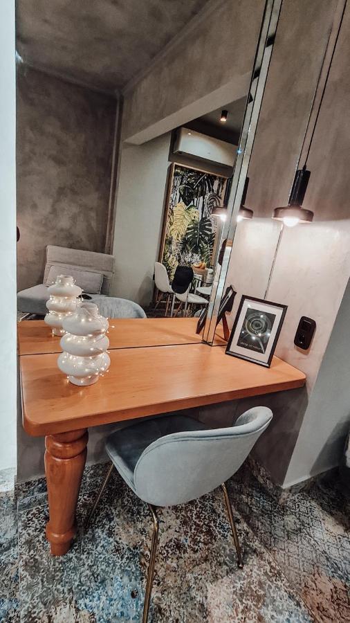 Apartament La Mouette Ermou Street, Ateny Zewnętrze zdjęcie