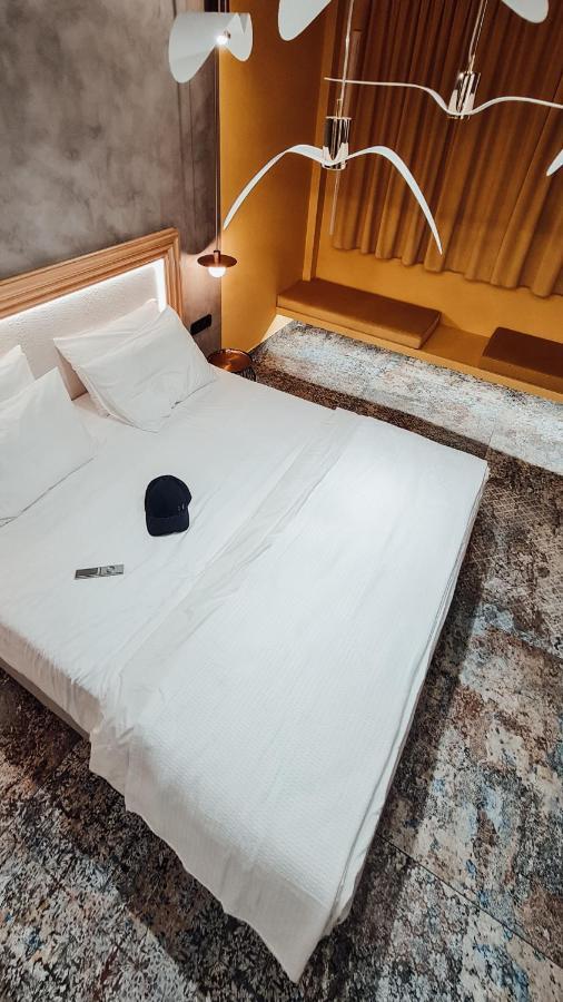 Apartament La Mouette Ermou Street, Ateny Zewnętrze zdjęcie