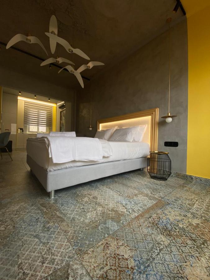 Apartament La Mouette Ermou Street, Ateny Zewnętrze zdjęcie